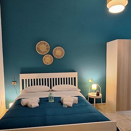 Sea Room Aspra Bagheria Zewnętrze zdjęcie