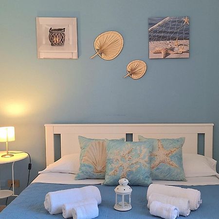 Sea Room Aspra Bagheria Zewnętrze zdjęcie