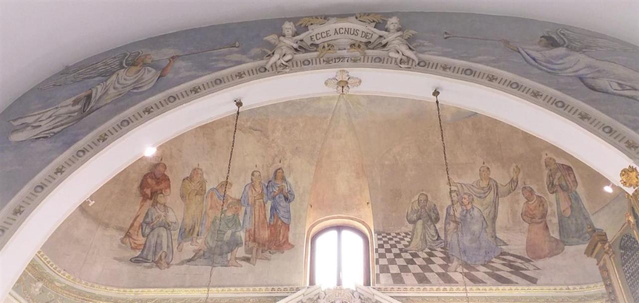 Sea Room Aspra Bagheria Zewnętrze zdjęcie