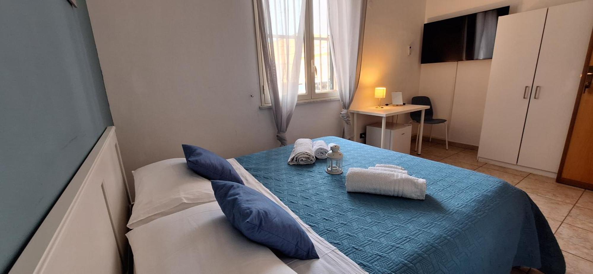 Sea Room Aspra Bagheria Zewnętrze zdjęcie