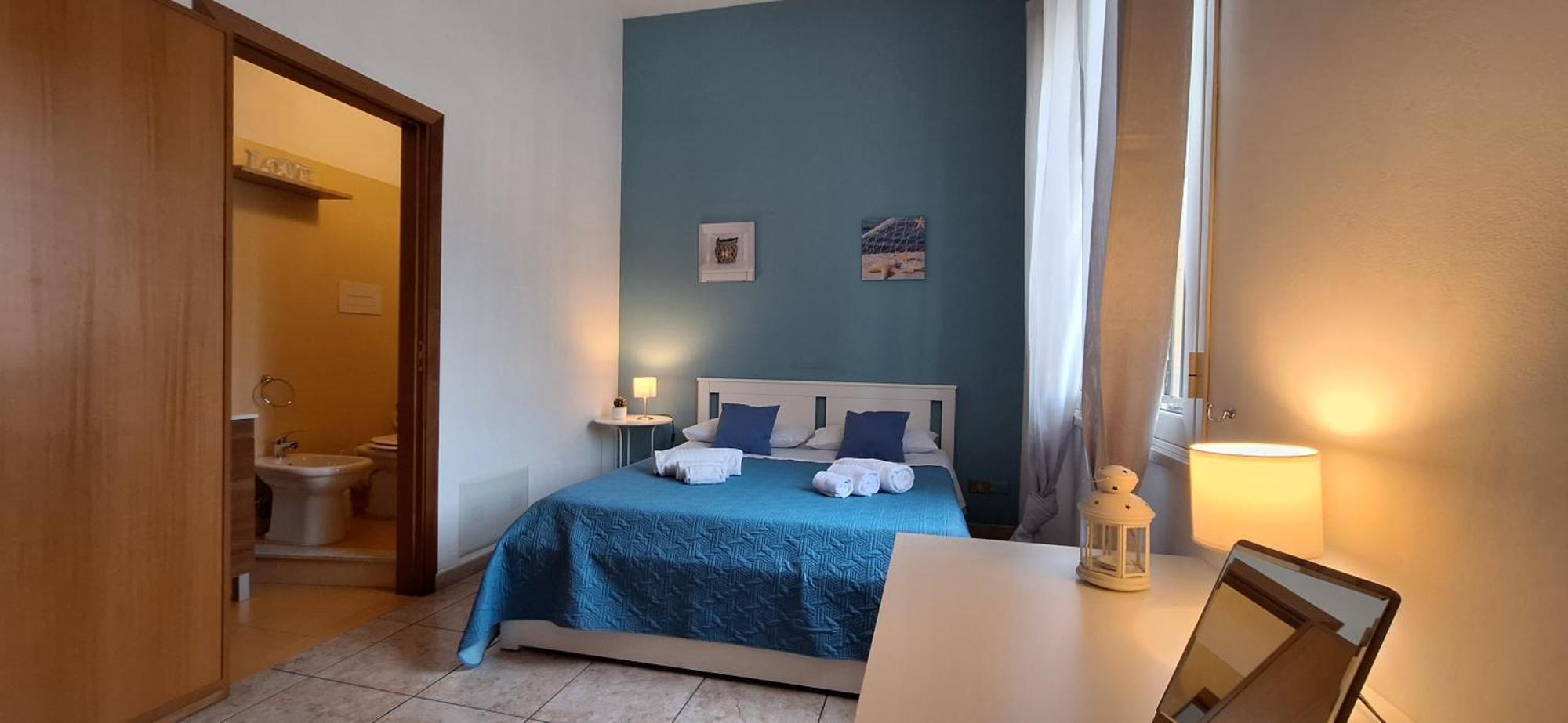 Sea Room Aspra Bagheria Zewnętrze zdjęcie