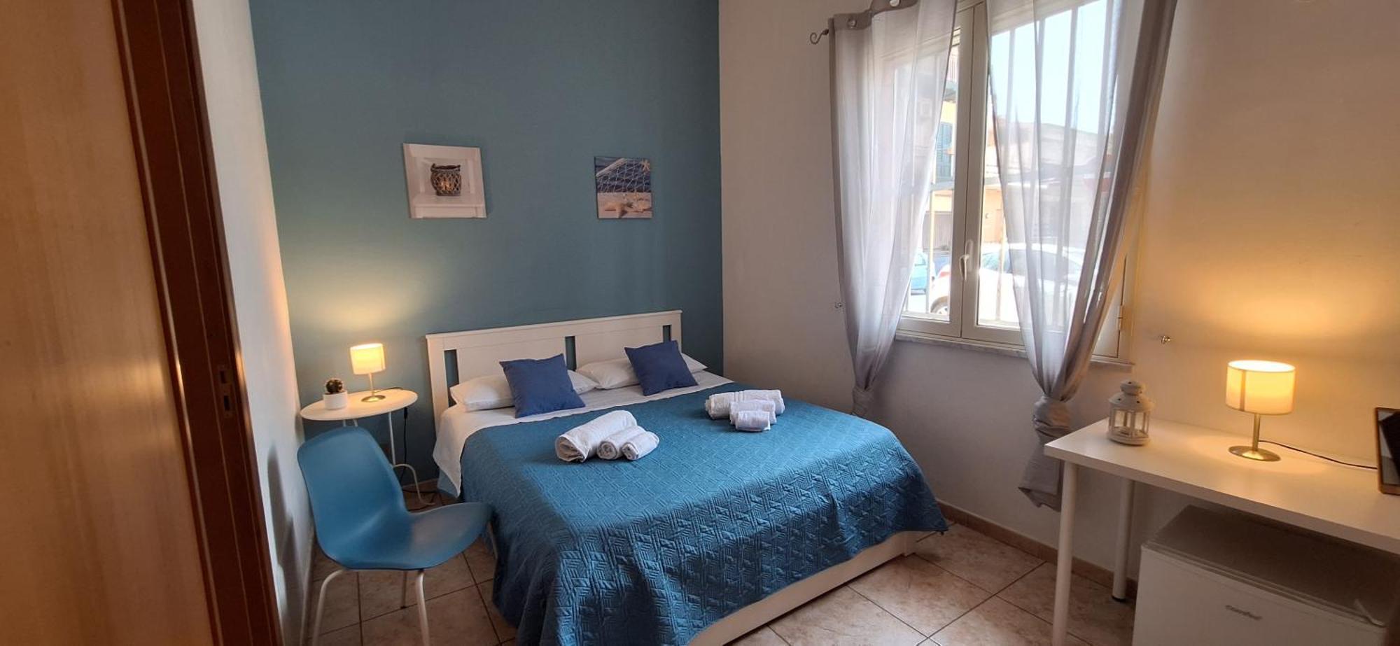 Sea Room Aspra Bagheria Zewnętrze zdjęcie