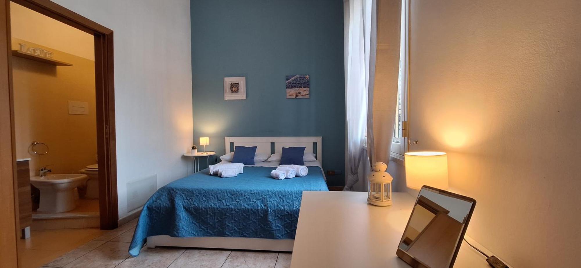 Sea Room Aspra Bagheria Zewnętrze zdjęcie