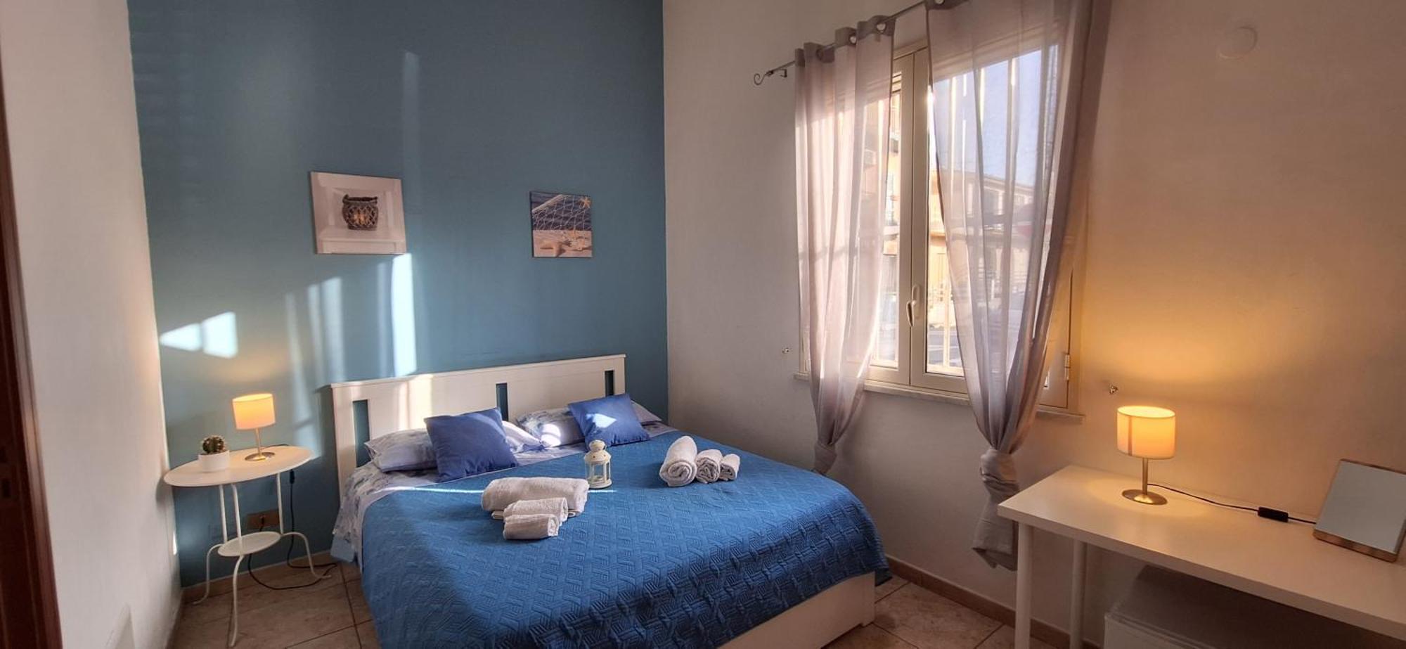 Sea Room Aspra Bagheria Zewnętrze zdjęcie