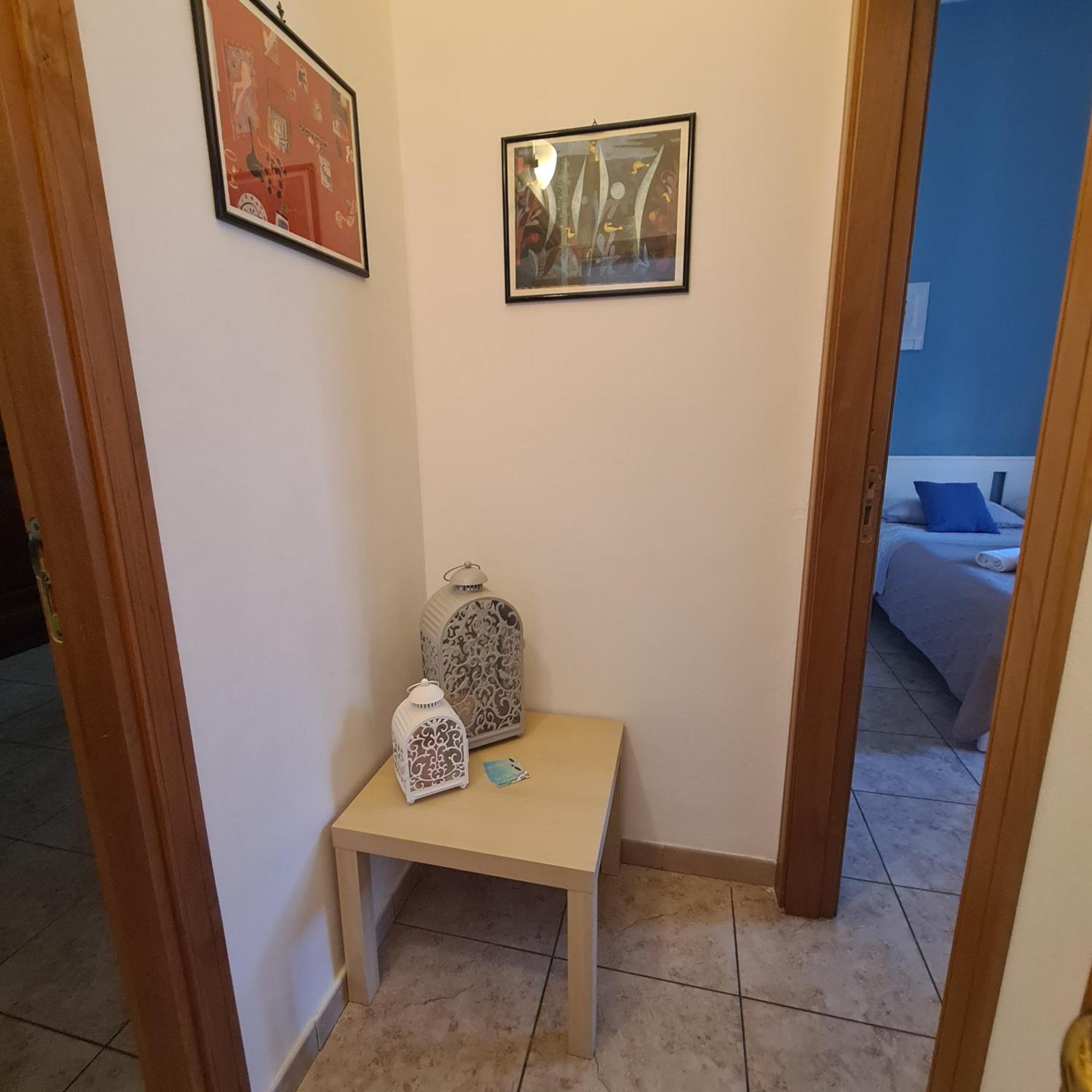 Sea Room Aspra Bagheria Zewnętrze zdjęcie