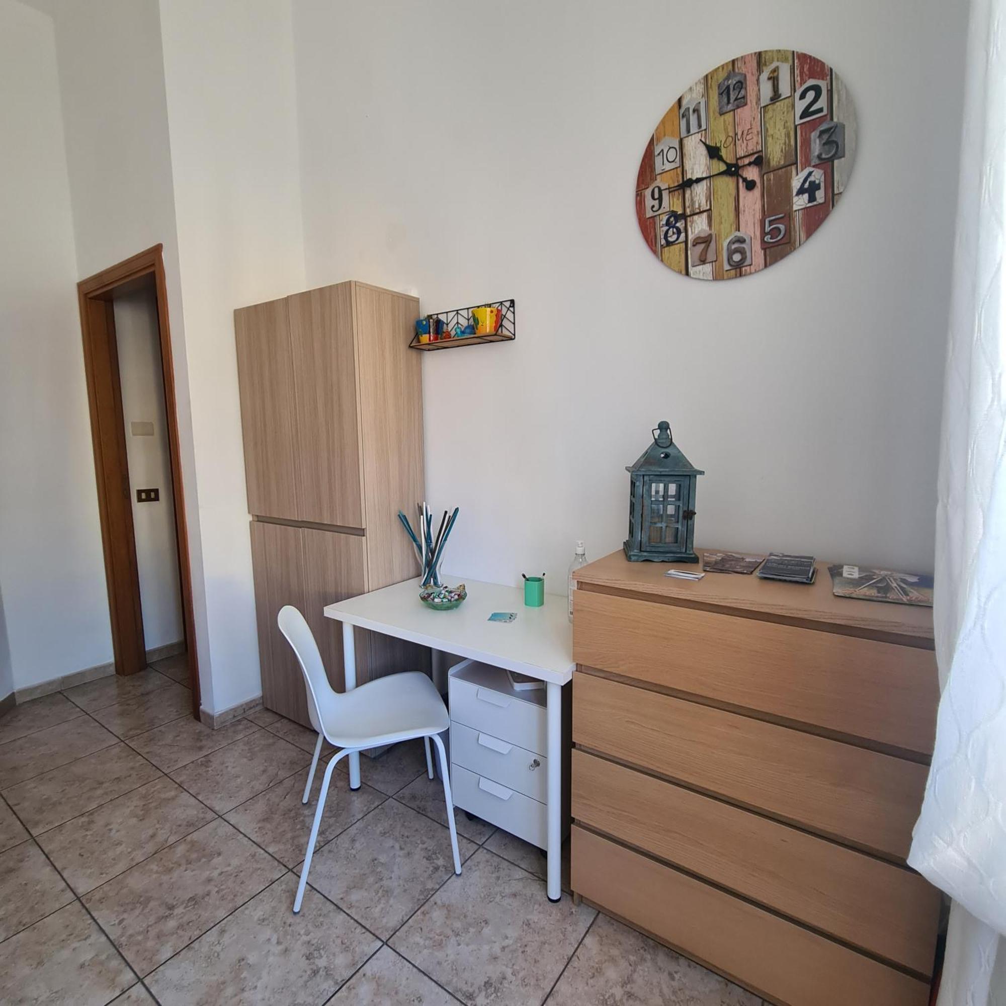 Sea Room Aspra Bagheria Zewnętrze zdjęcie