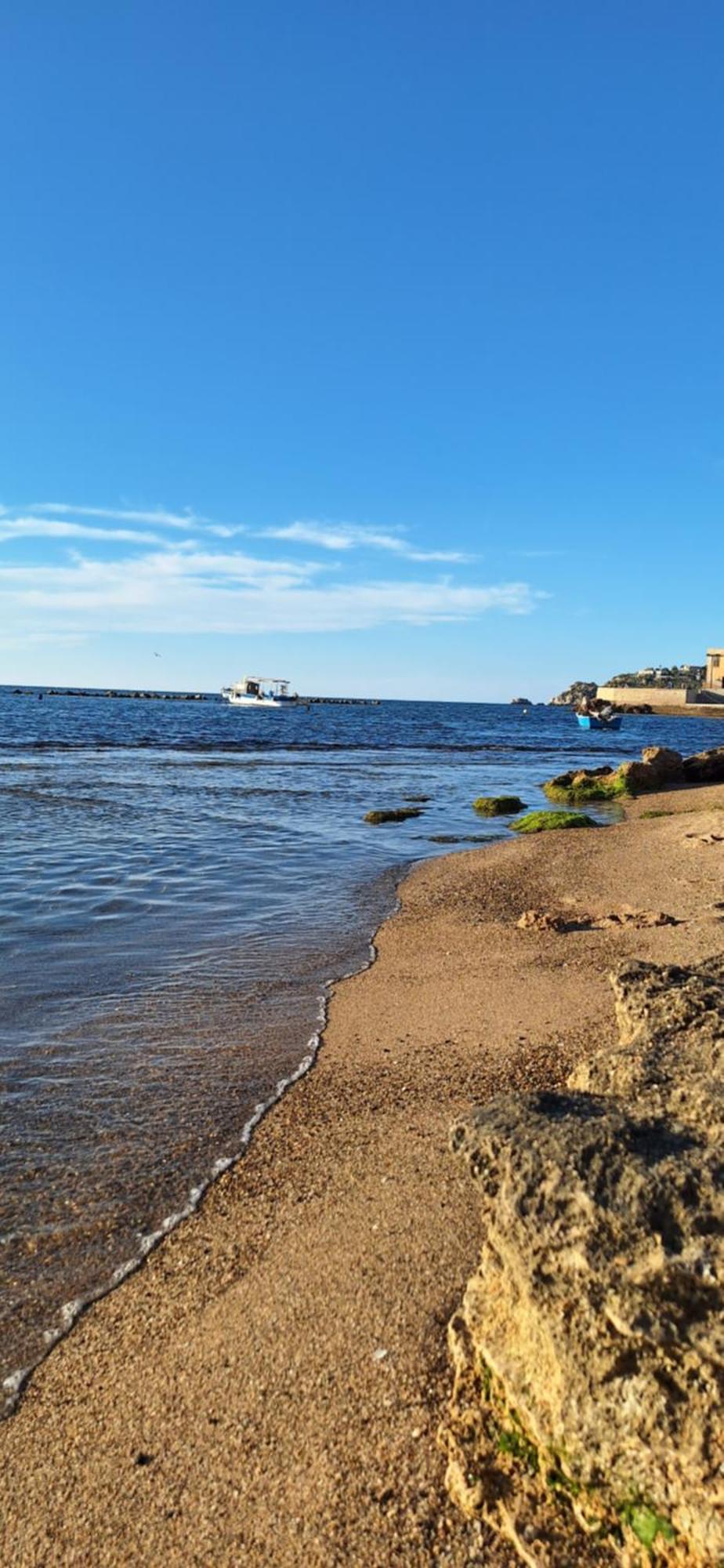 Sea Room Aspra Bagheria Zewnętrze zdjęcie