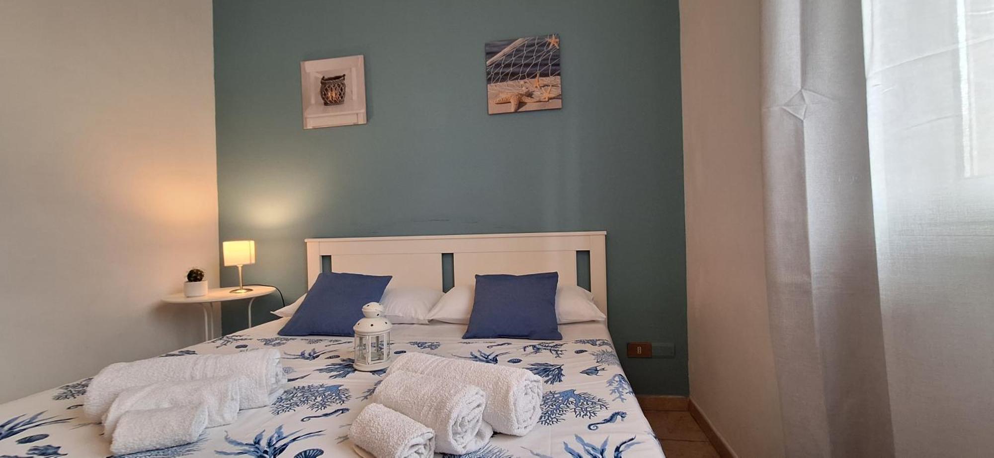 Sea Room Aspra Bagheria Zewnętrze zdjęcie