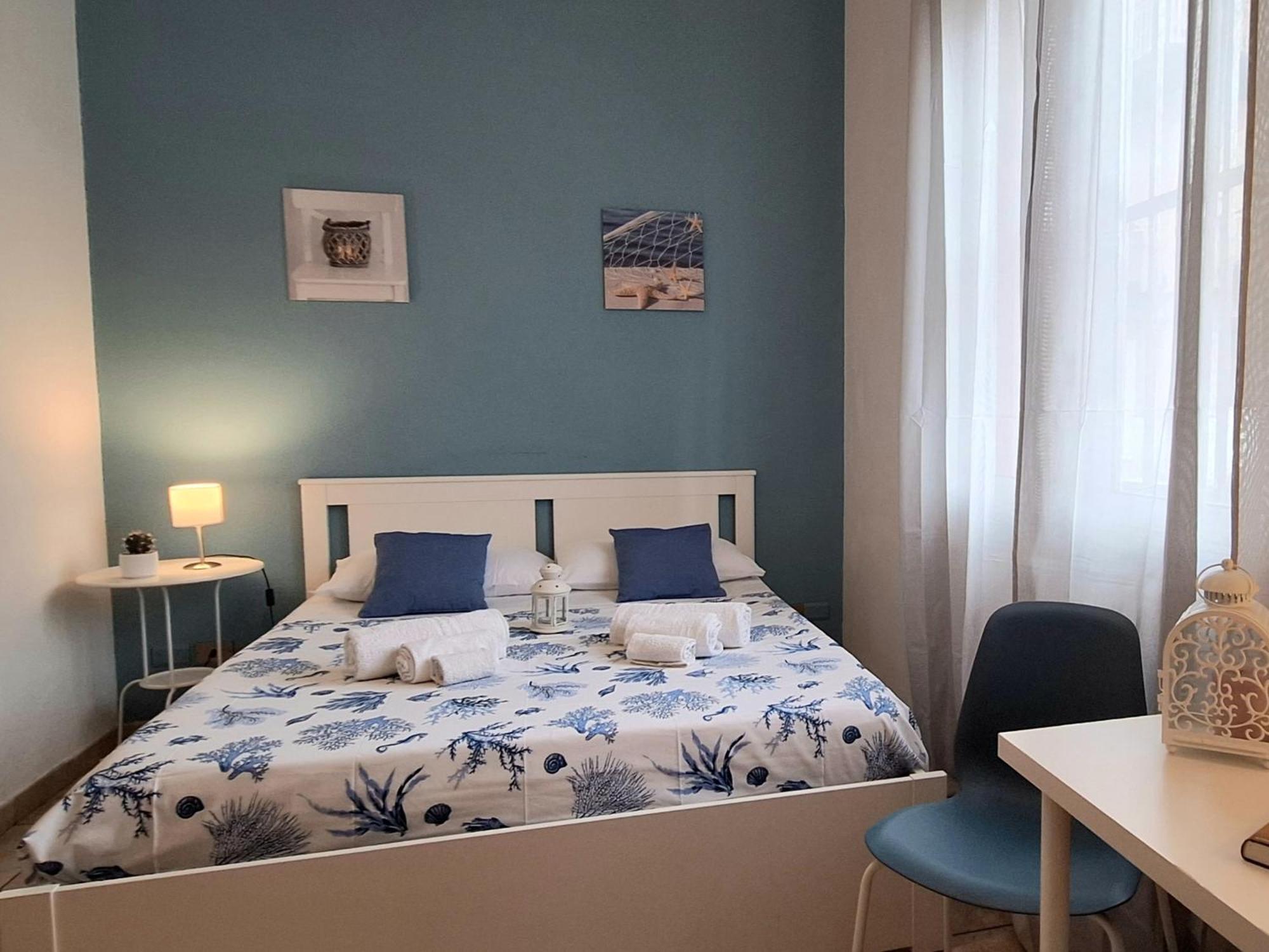 Sea Room Aspra Bagheria Zewnętrze zdjęcie