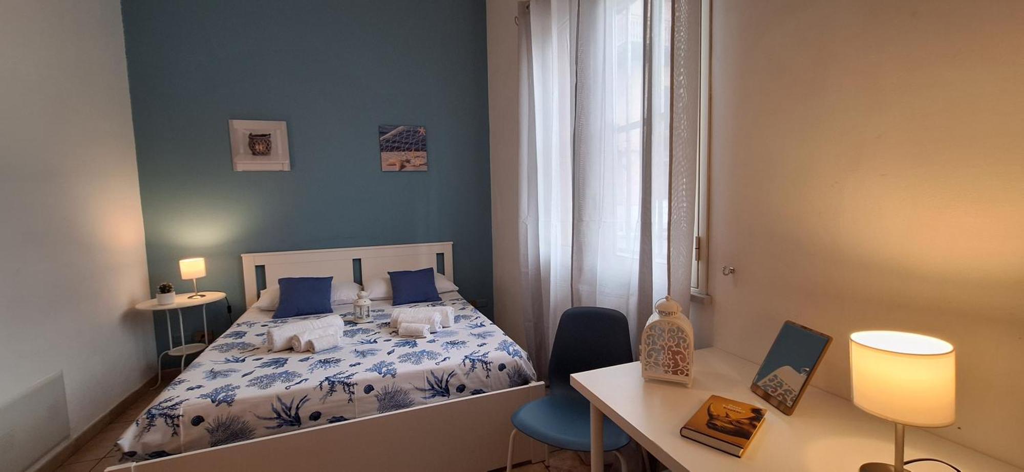Sea Room Aspra Bagheria Zewnętrze zdjęcie