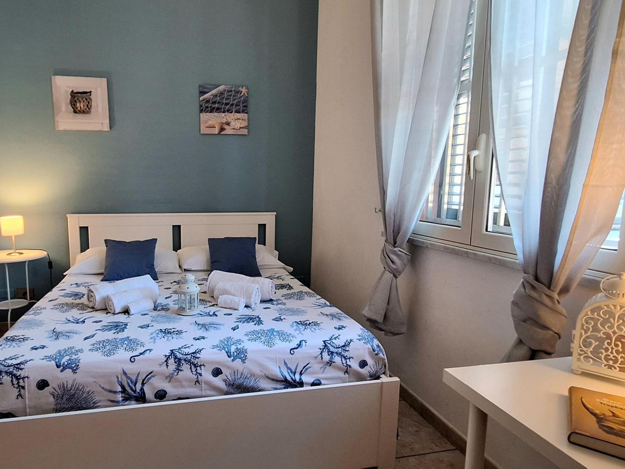 Sea Room Aspra Bagheria Zewnętrze zdjęcie