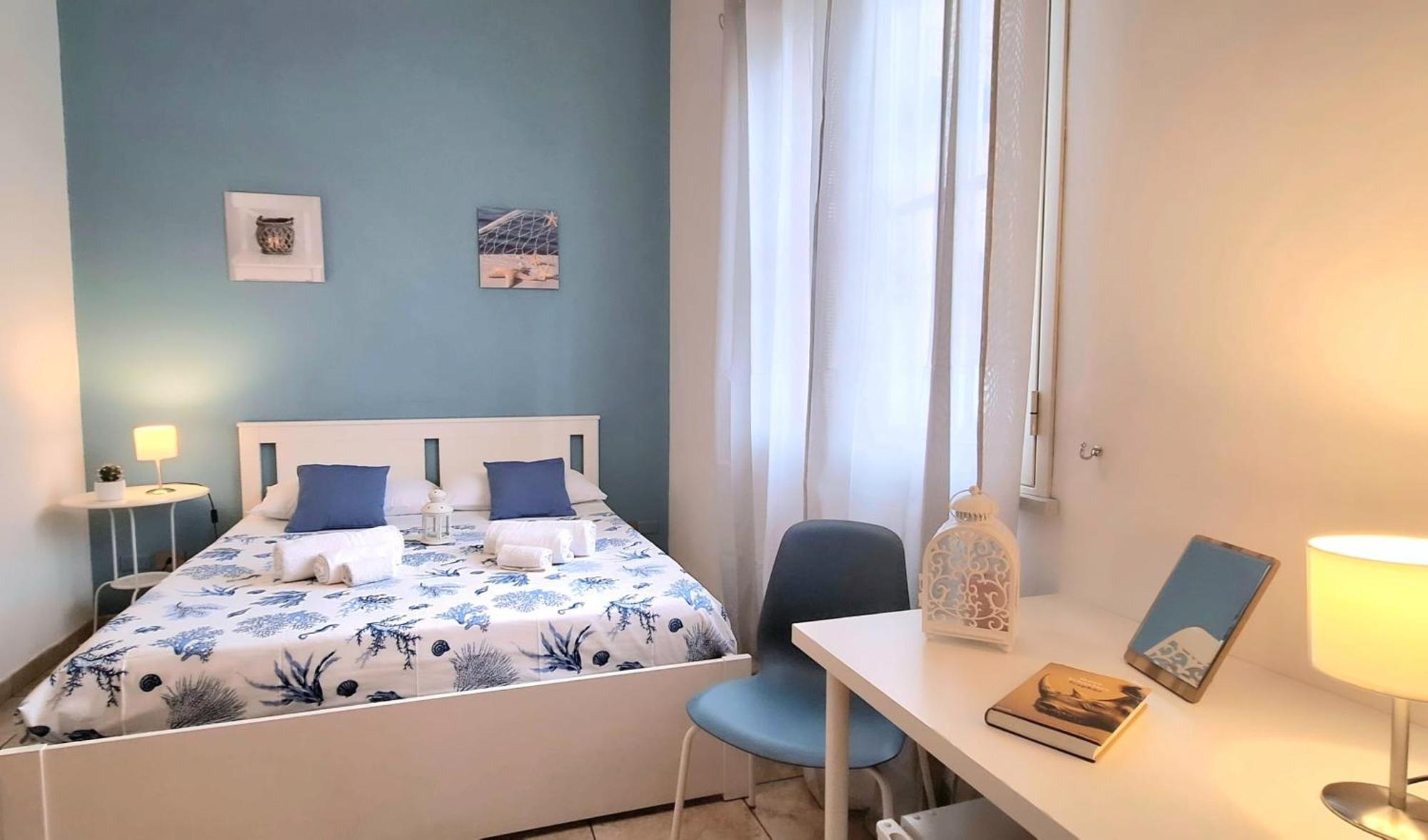 Sea Room Aspra Bagheria Zewnętrze zdjęcie