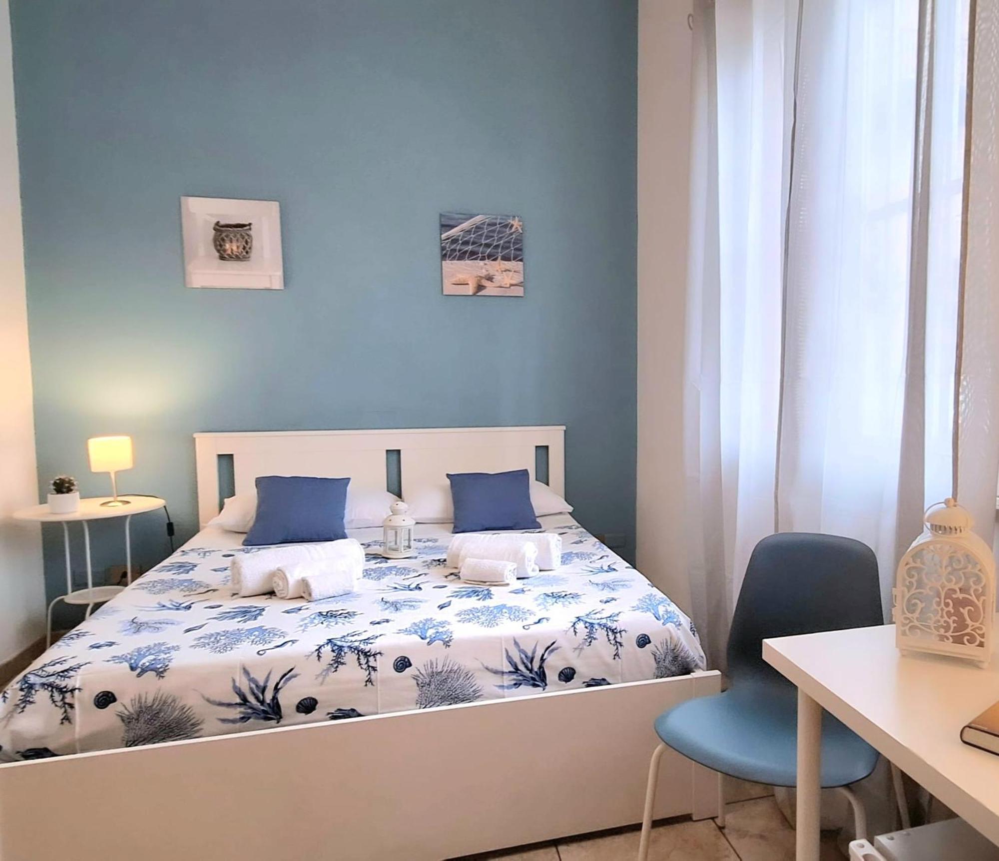 Sea Room Aspra Bagheria Zewnętrze zdjęcie