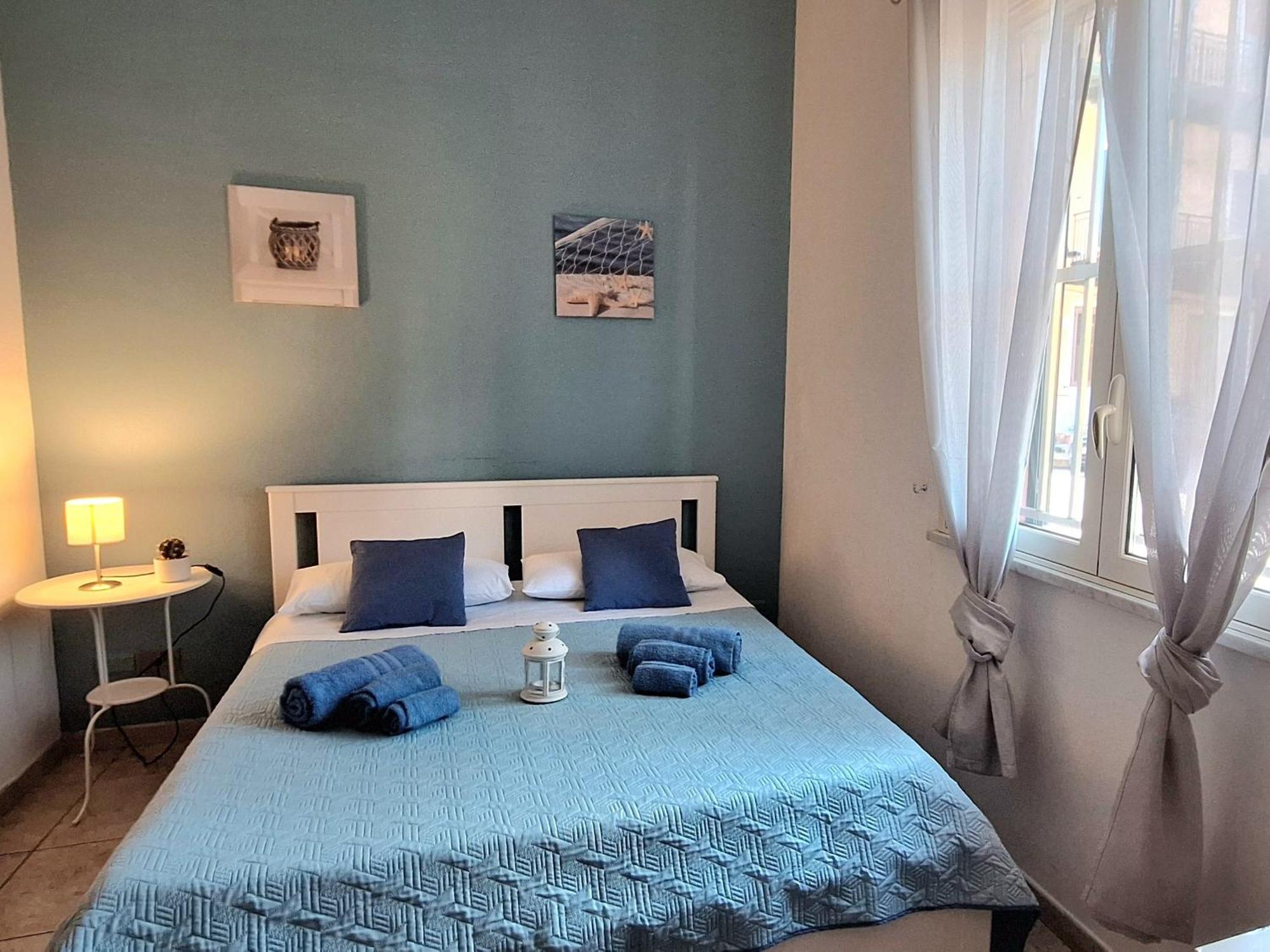 Sea Room Aspra Bagheria Zewnętrze zdjęcie