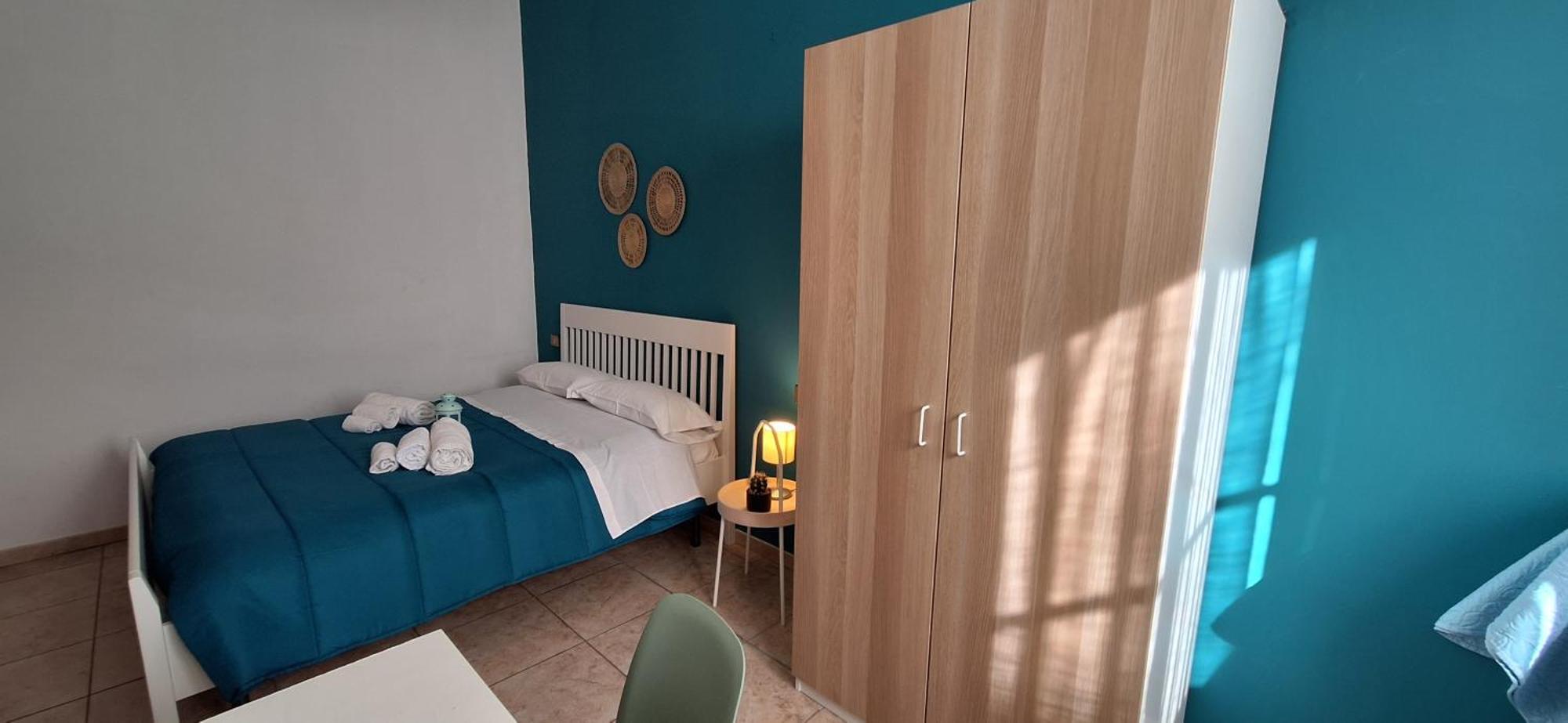 Sea Room Aspra Bagheria Zewnętrze zdjęcie