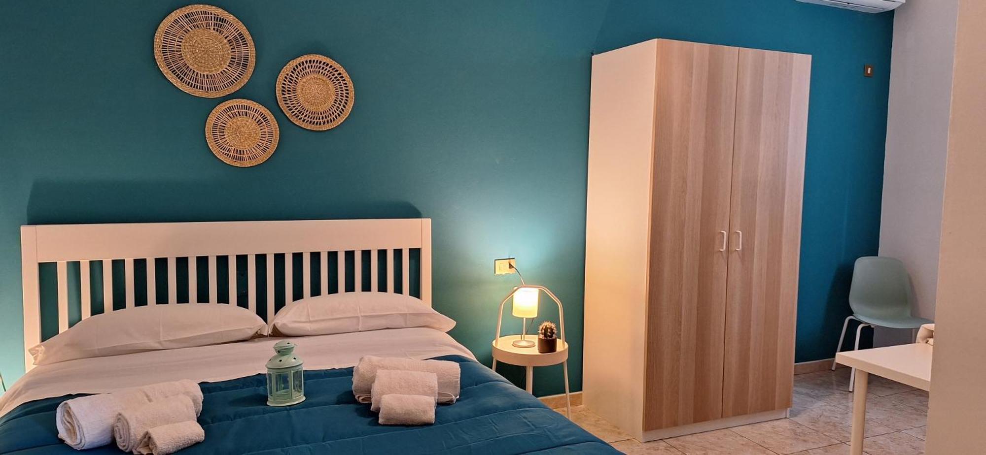 Sea Room Aspra Bagheria Zewnętrze zdjęcie