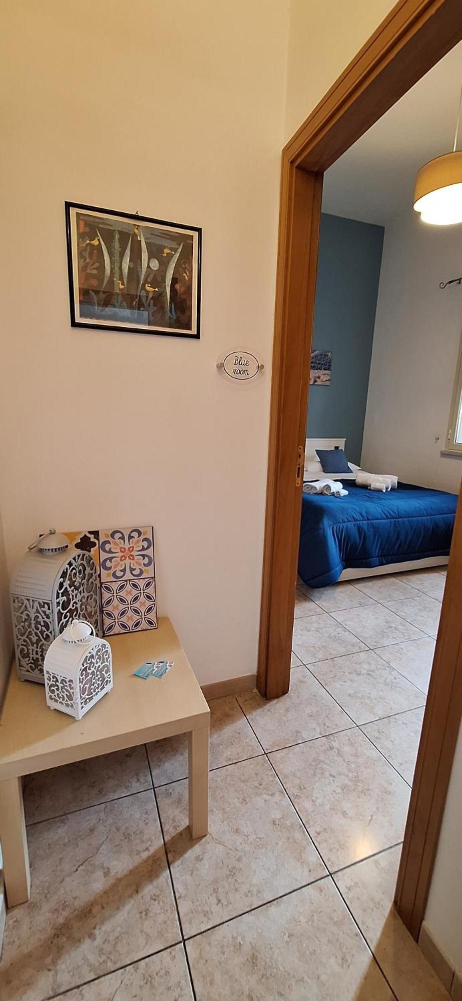 Sea Room Aspra Bagheria Zewnętrze zdjęcie