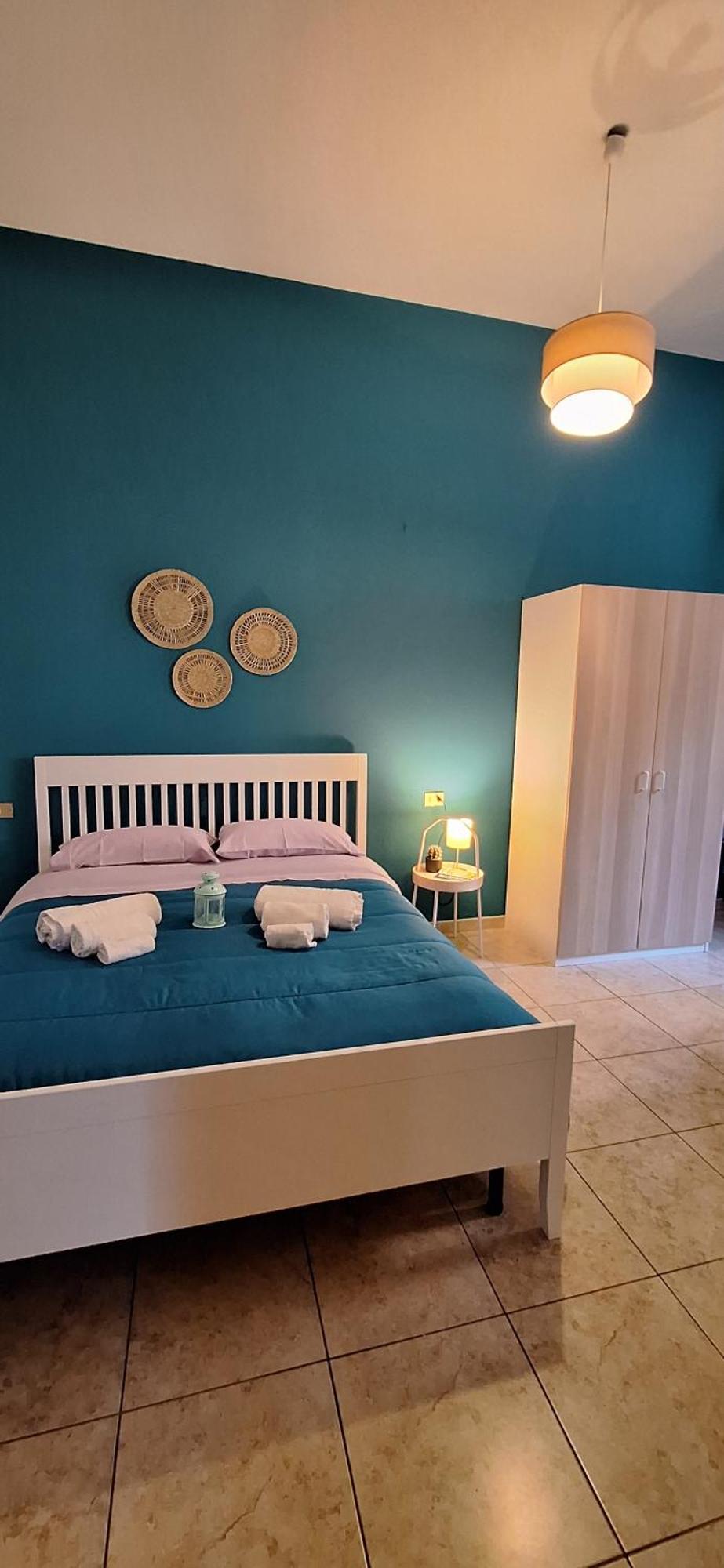 Sea Room Aspra Bagheria Zewnętrze zdjęcie