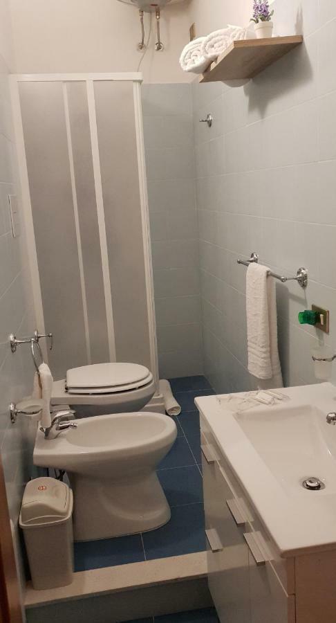 Sea Room Aspra Bagheria Zewnętrze zdjęcie